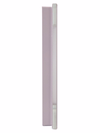 BRITE Рамка 2-местная РУ-2-2-Бр стекло розовый матовый IEK5