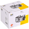 Контактор КМИ-35032 реверс 50А 230В/АС3 2NO;2NC IEK1