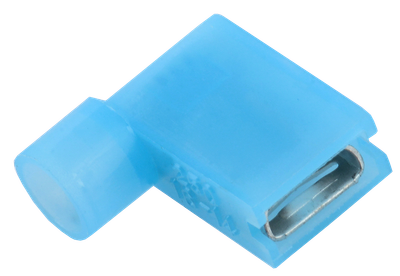 Connector RpFIm 2-7-0.8 flag (100pcs/pack) IEK