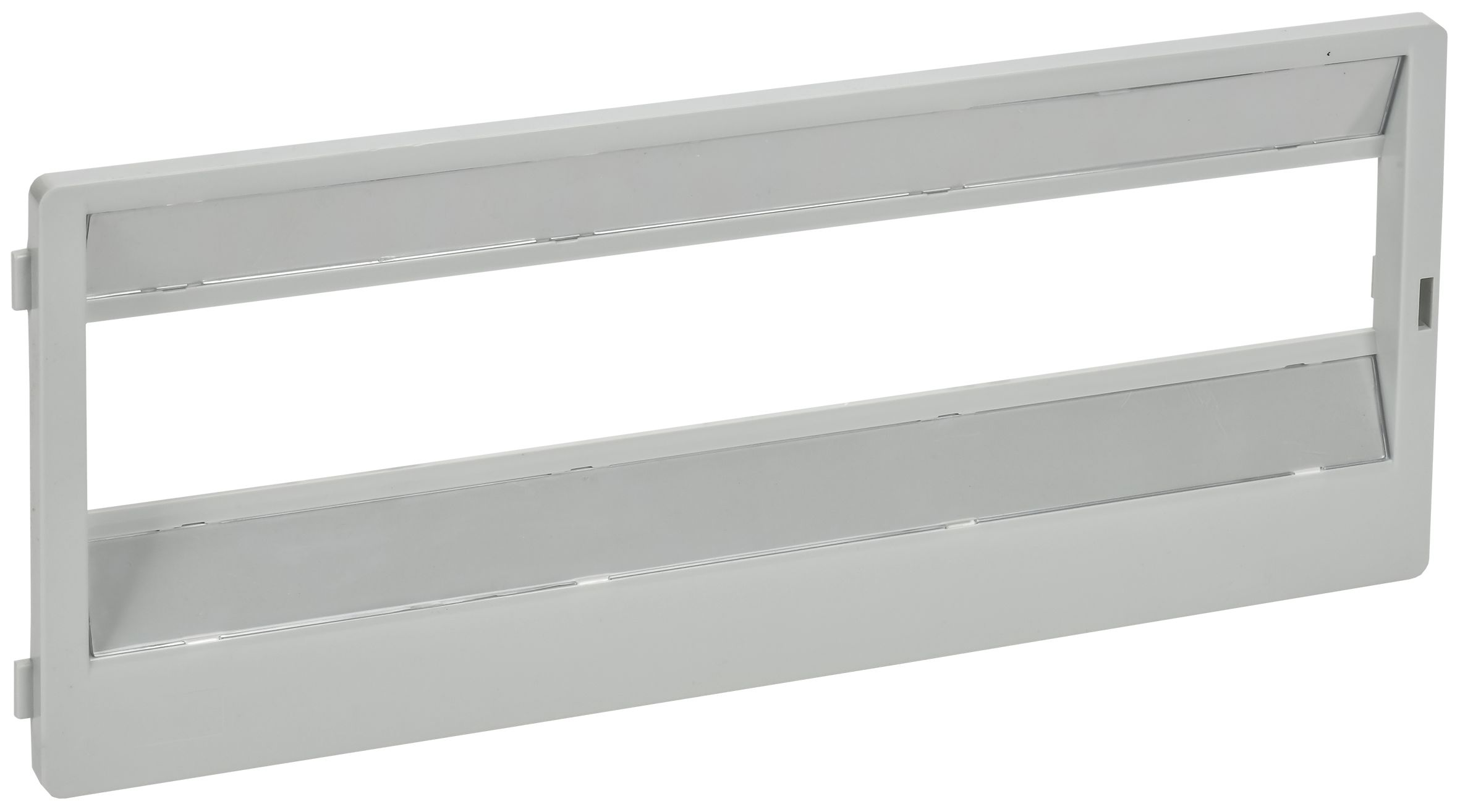 TEKFOR Панель лицевая с планкой для КМПн-18/54 IP65 IEK (TF-KP70D-PG-18)