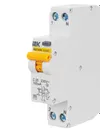 Выключатель автоматический дифференциального тока АВДТ32МL C25 100мА KARAT IEK8