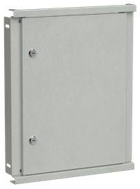 TITAN Дверь внутренняя ЩМП 500х400мм (с комплектом установки) IEK