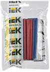 Set TTU ng-LS 16/8mm L=100mm 7 colors (21pcs/pack) IEK2