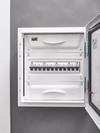 ARMAT Автоматический выключатель M06N 3P C 40А IEK9