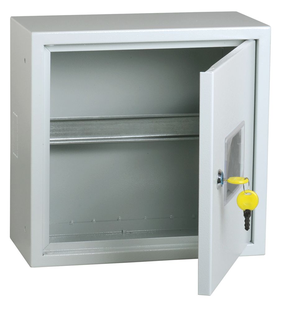 Корпус металлический ЯУ-290-300 36 УХЛ3 IP31 IEK (IND-MKM51-YAU-290-300)