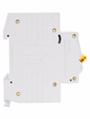 KARAT Автоматический выключатель ВА47-29 2P C 63А 4,5кА IEK4