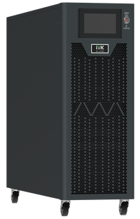 ITK ELECTRA OB ИБП Онлайн 15кВА/15кВт трехфазный 240VDC без АКБ с возможностью установки 40х7AH/9AH