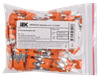 ARMAFIX Перемычка JY6-2 втычная 2PIN для колодки клеммной CY6 IEK1