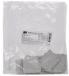 ARMAFIX Заглушка EPCY2.5/10 для колодок клеммных CY2.5-CY10 серая IEK1