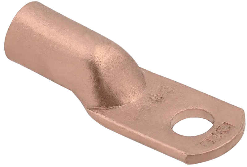 Copper lugs TM 70–10–13 IEK