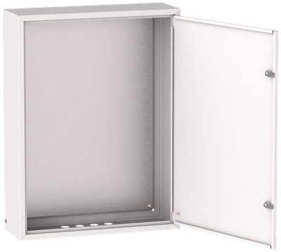 Корпус металлический ЩМП-80.60.20 УХЛ3 IP31 IEK