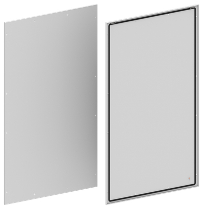 FORMAT Панель задняя 1800х1000мм IP54 IEK