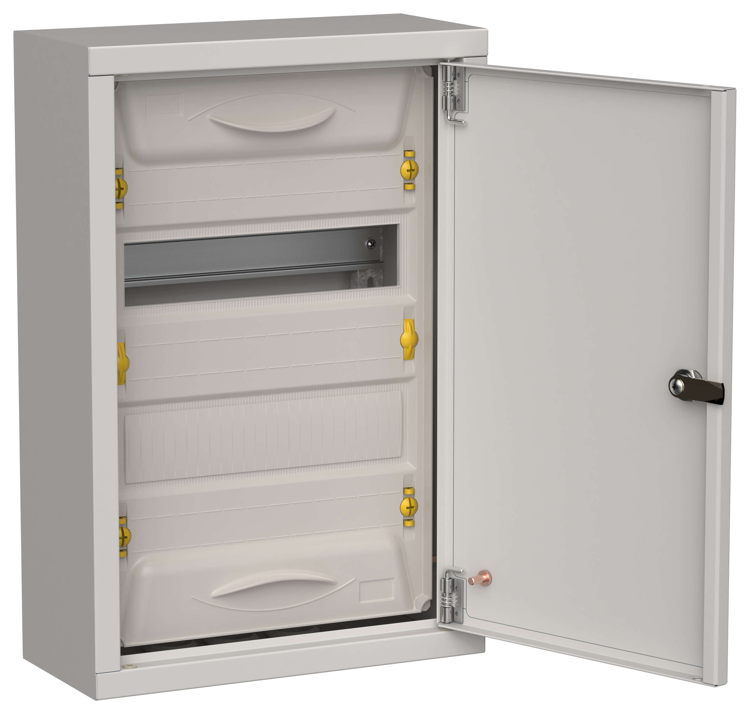 ��� ����������������� ������������� TITAN 5 ��� ���-24 (1�24) 460�310�140�� IP31 ����� (���� �����)