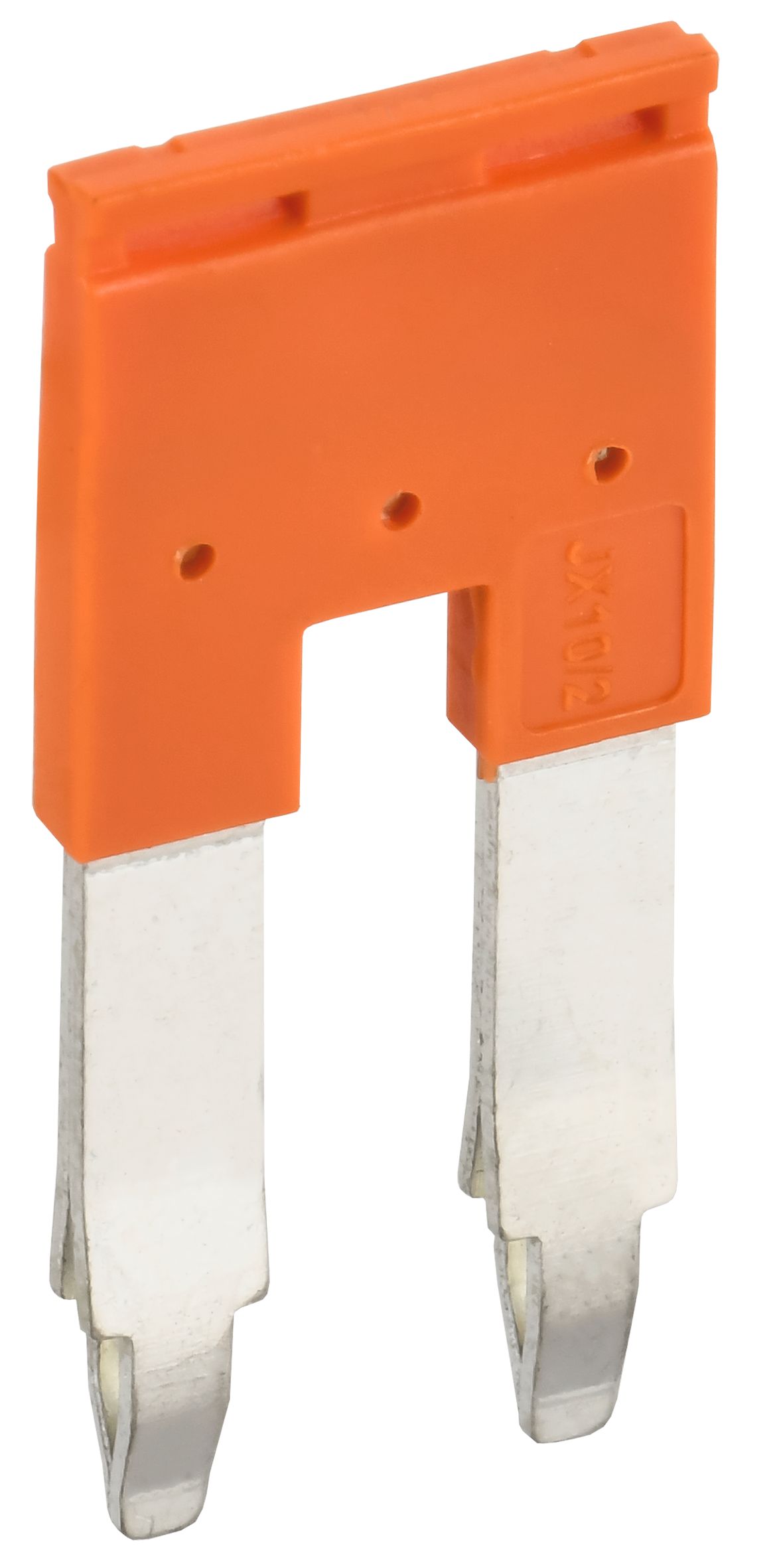 ARMAFIX Перемычка JX10-2 гребенчатая 2PIN для колодки клеммной CX10 IEK (AF-CT40-00-K03-010-EC-02P)