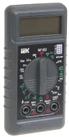 Мультиметр цифровой COMPACT M182 IEK0