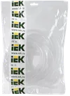 Спираль монтажная СМ-12-09 (10м/упак) IEK1