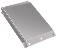 ESCA 5 Крышка поворота вертикальный внешний 45град 35х100-0,8 IEK