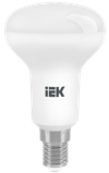 Лампа светодиодная R50 рефлектор 5Вт 230В 3000К E14 IEK1