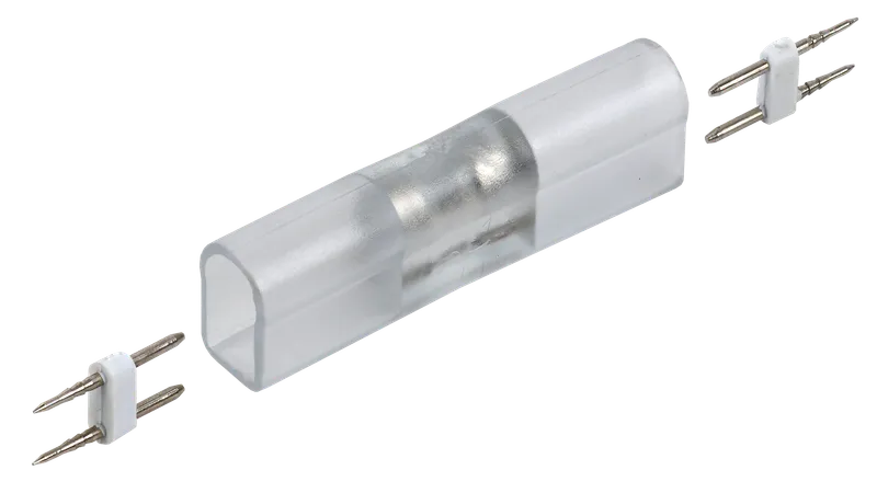 Connector 5pcs. MONO 16 mm (socket - socket) IEK