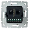 BRITE Термостат электронный с индикацией ТС10-1-БрБ белый IEK6