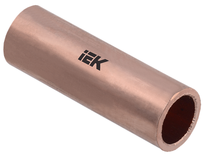 Гильза медная ГМ 185-21 ГОСТ 23469.3 IEK