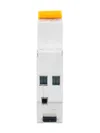 Выключатель автоматический дифференциального тока АВДТ32МL C20 30мА KARAT IEK7