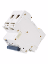 ARMAT Автоматический выключатель M10N 2P C 4А IEK5