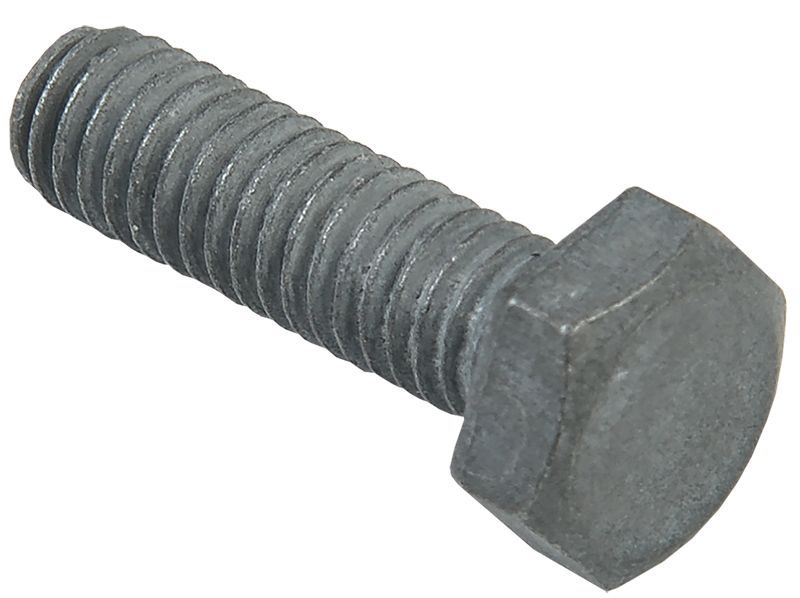 Болт шестигранный М10х20 HDZ IEK (CMZ10-BT-10-020-HDZ)
