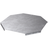 ESCA 5 Крышка крестовины 150-1,2 HDZ IEK