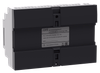 PLC 430 CPU module 4 DI 12 UI (0-10V/DI) 8 RO 2 AO (1 pcs 0-10 V and 1 pcs 0-20 mA) 220V AC with ONI screen3