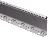 Перегородка разделительная 80х2000 0,7мм IEK