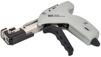 ARMA2L 3 Пистолет для затяжки и обрезки хомутов ПКХ-600N IEK
