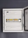 KARAT Автоматический выключатель дифференциального тока АВДТ 34 C32 30мА тип A IEK10