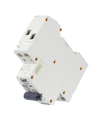 ARMAT Автоматический выключатель дифференциального тока B06S 1P+NP C32 30мА тип A (18мм) IEK10