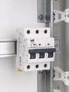 ARMAT Автоматический выключатель M06N 3P B 40А IEK8