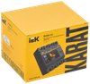 KARAT MASTER Выключатель-разъединитель ВН88-32 4P 125А IEK1