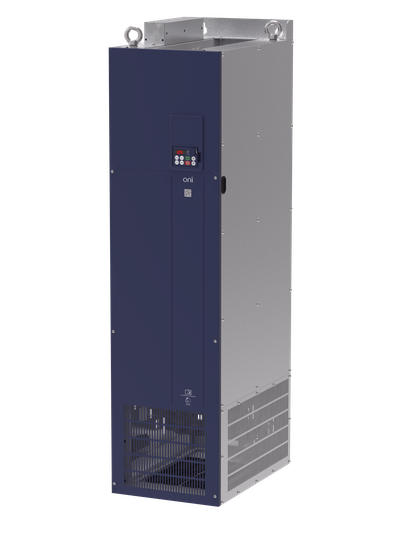 Преобразователь частоты FC-430 380В 3Ф 355-400кВт 650-720А ONI