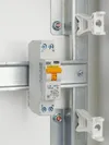 Выключатель автоматический дифференциального тока АВДТ32МL C25 100мА KARAT IEK10