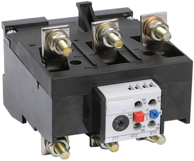 Реле РТИ-5369 электротепловое 55-80А IEK (DRT50-0055-0080)