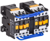 Контактор КМИ-10930 реверс 9А 230В/АС3 2NO IEK0