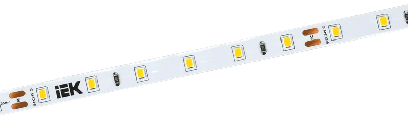 LED strip 5m LSR-2835W60-6-IP20-24V IEK
