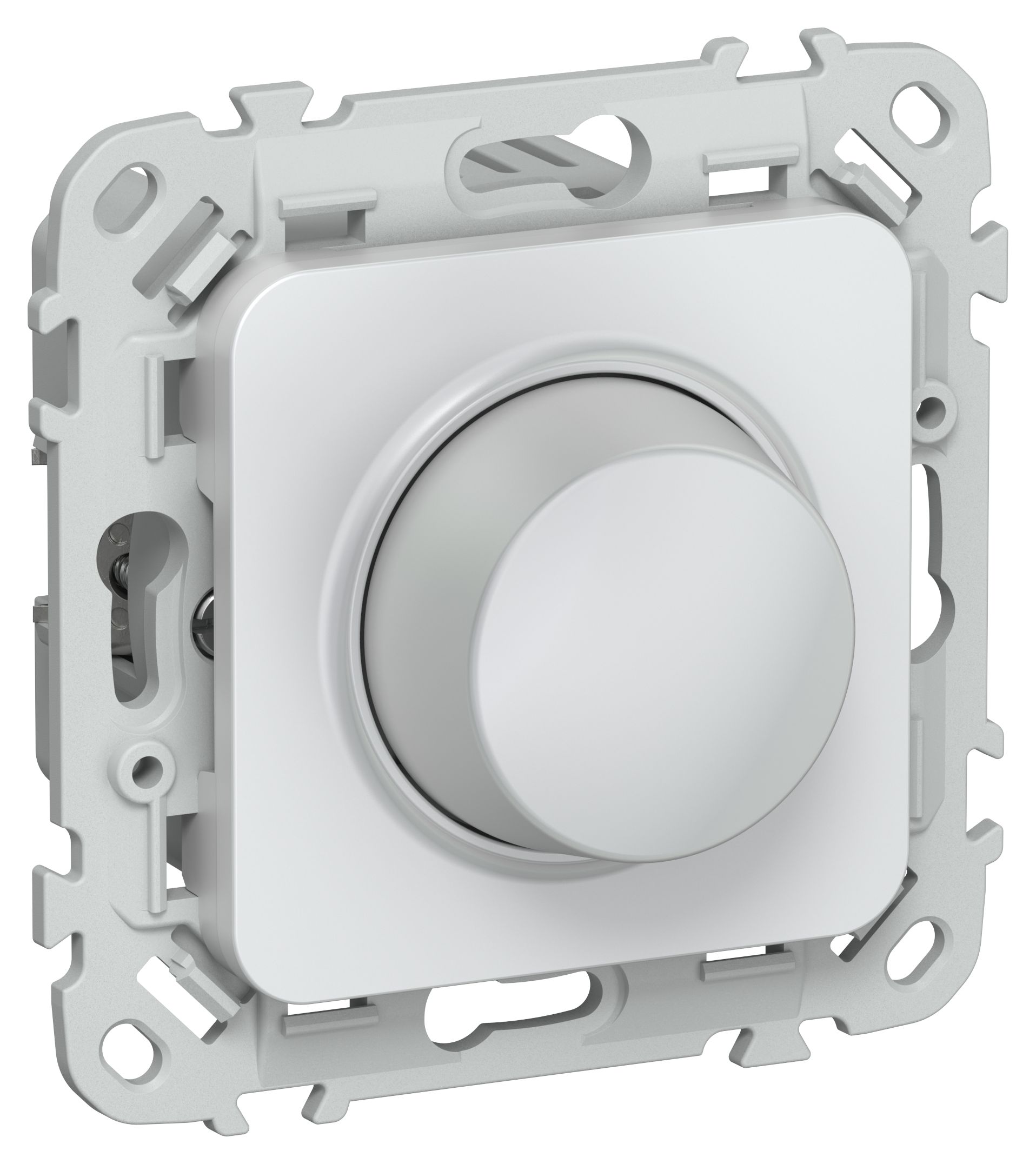 FLITE Светорегулятор LED 250Вт СС11-5-1-ФлЖ жемчуг IEK (FI-D22-0250-K36)