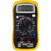 Мультиметр цифровой MASTER MAS838L IEK2