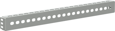 FORMAT Рейка изоляторов тип B 800мм (2шт/компл) IEK