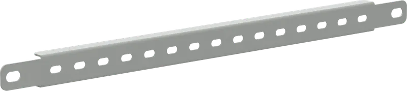 FORMAT Рейка монтажная для кабеля тип A 570мм (4шт/компл) IEK