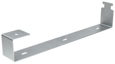 Держатель огнестойких перегородок под STRUT-консоль 200мм IEK