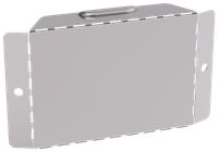 ESCA 3 Крышка поворота вертикального внешнего 45град 35х100-0,6 IEK