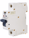ARMAT Автоматический выключатель M10N 1P C 32А IEK7