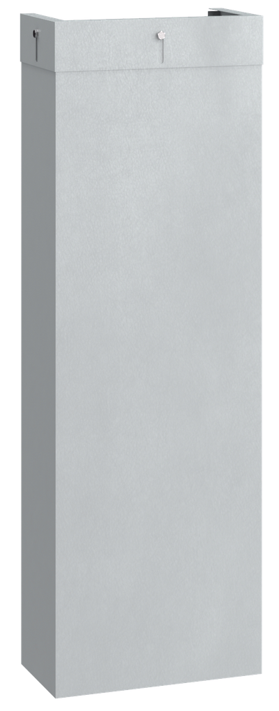 Height extension for UERM-H-3300 (2 pcs.are supplied)