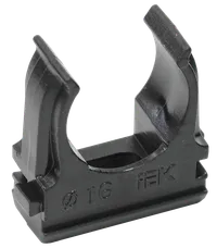 Locking clamp CF16 IEK (10 pcs./set)